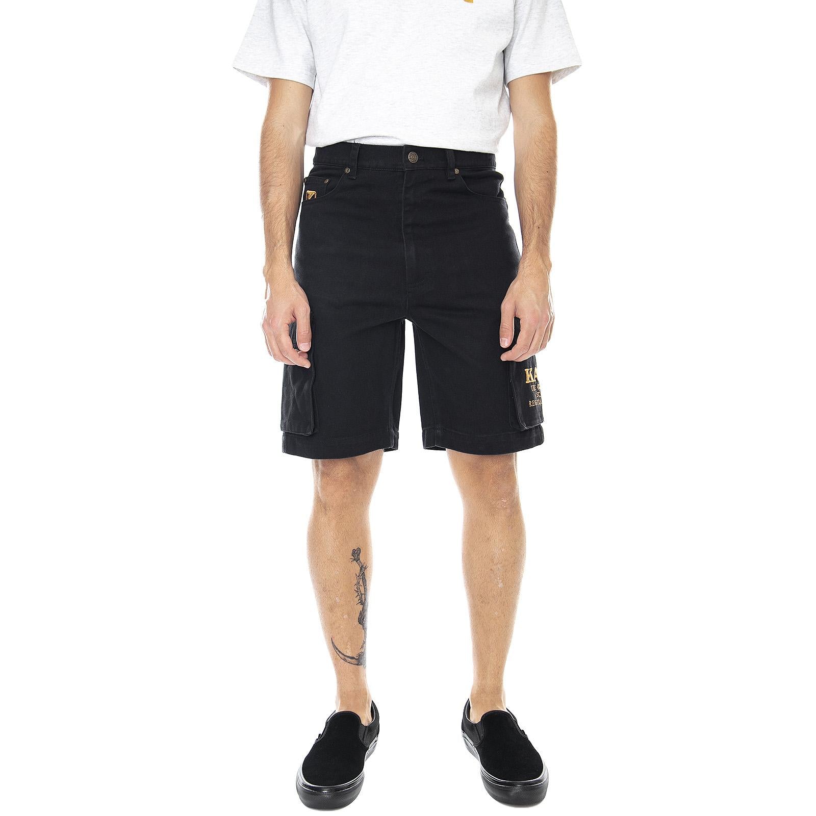  KRCKKMQ12104BLK  KARL KANI 