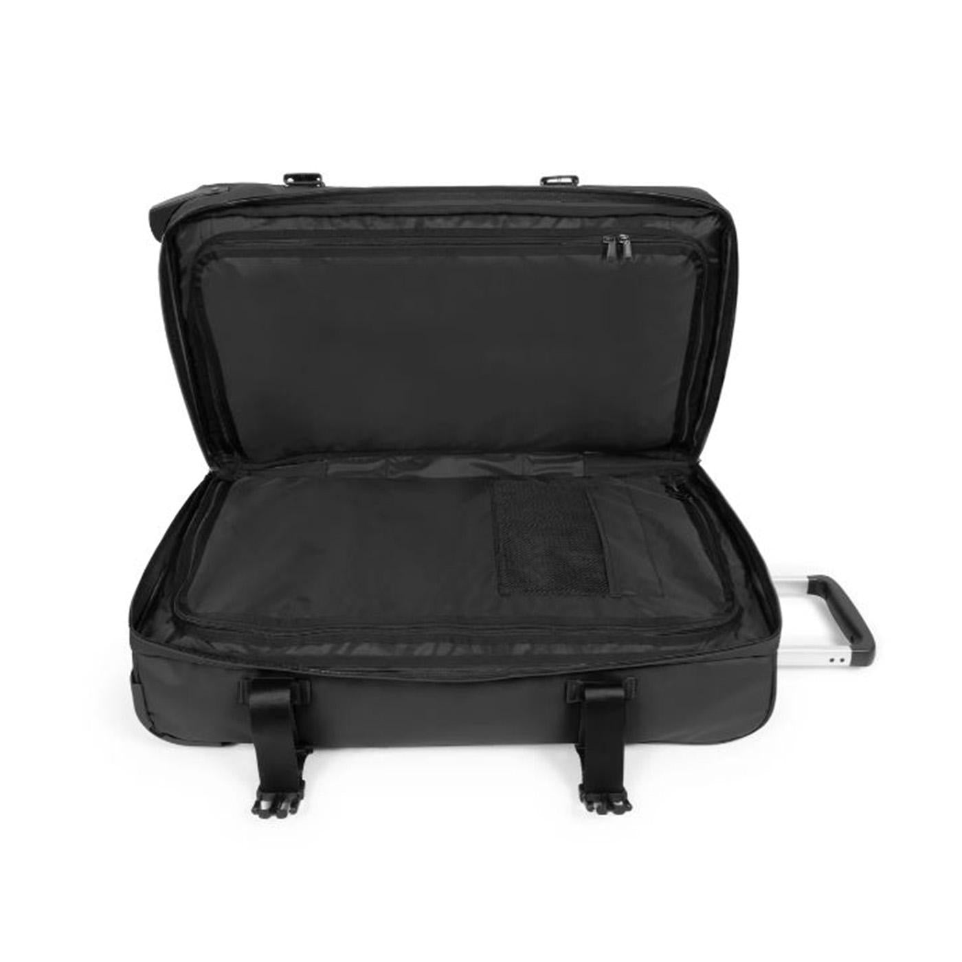 Transit'R M Rarp Black2 - Zaino/Cabina Trolley Unisex Eastpak EK0A5BA8 4Y81 EASTPAK 