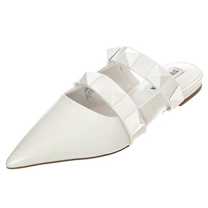 Fantastic White - Sandali Donna Bianchi SMSFANTAST-WHI  STEVE MADDEN 