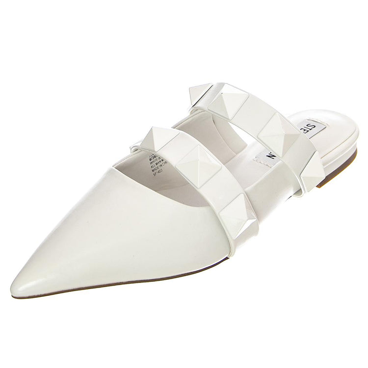Fantastic White - Sandali Donna Bianchi SMSFANTAST-WHI  STEVE MADDEN 