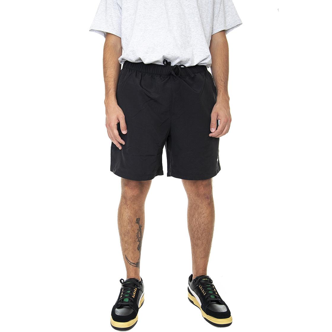 Water - Bermuda Uomo Neri NF0A5IG5JK31  THE NORTH FACE 