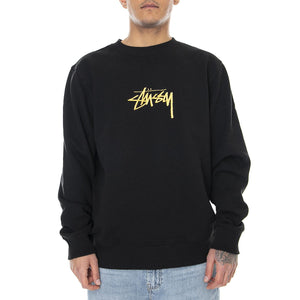  118419-BLAC  STUSSY 