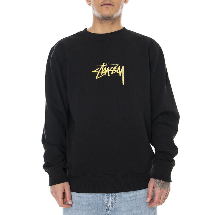  118419-BLAC  STUSSY 
