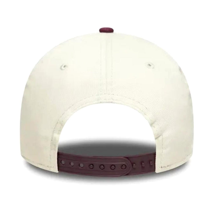 WS Patch 9FORTY MC Light Beige New York Yankees - Cappellino Beige 60691340 . NEW ERA 