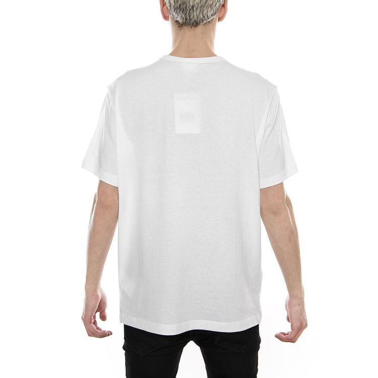 Crewneck WHT 211984-WW001  CHAMPION 