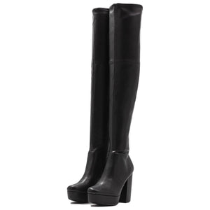  GOTH01S1  STEVE MADDEN 