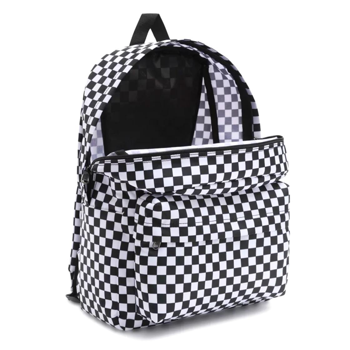 Vans Old Skool Check - Zaino Multicolore VN0A5KHRY281 . VANS 