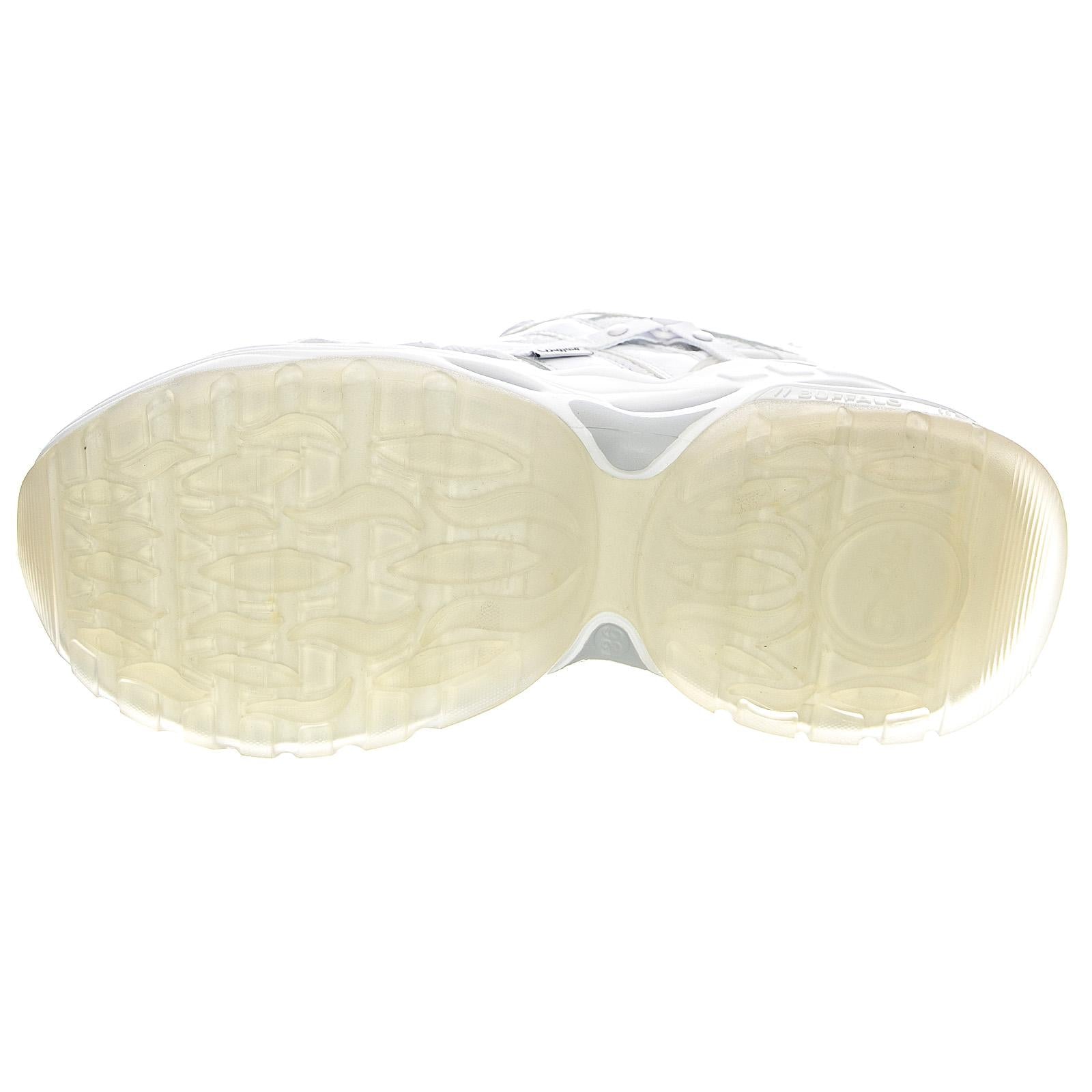  BFSTRIPLETHOL-WH  BUFFALO 