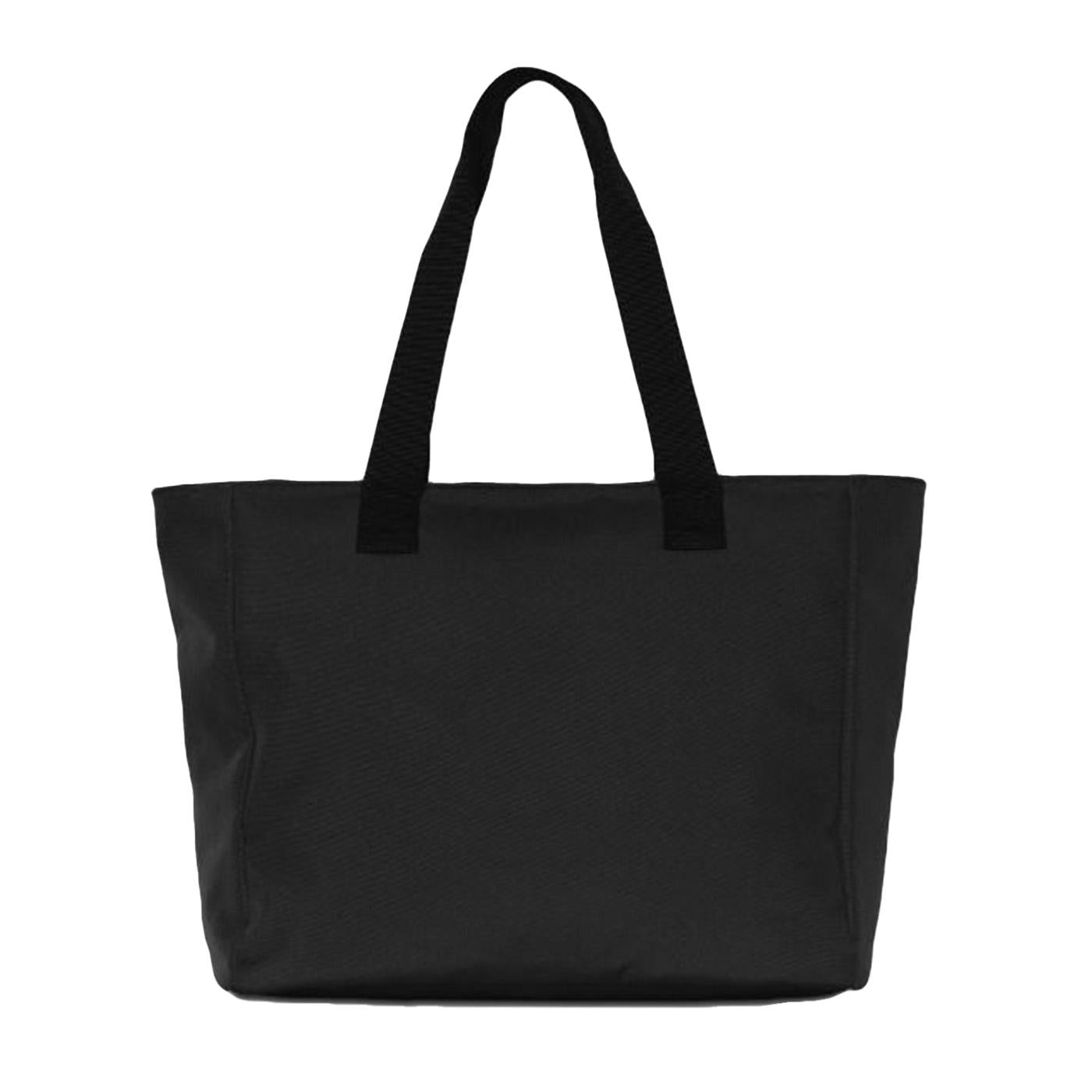 Jake Tote Bag Black - Borsa Tote Shopping Bag Nera I035346.89XX . CARHARTT WIP 