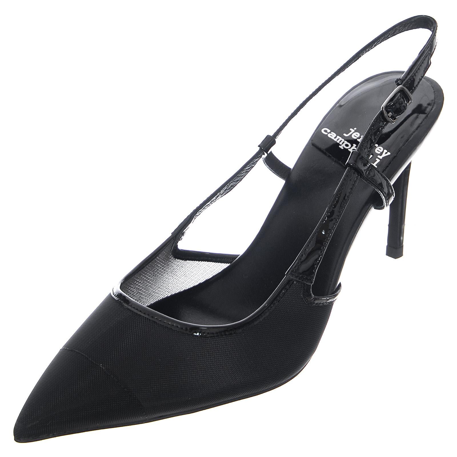  JCSR69P111-BLA  JEFFREY CAMPBELL 
