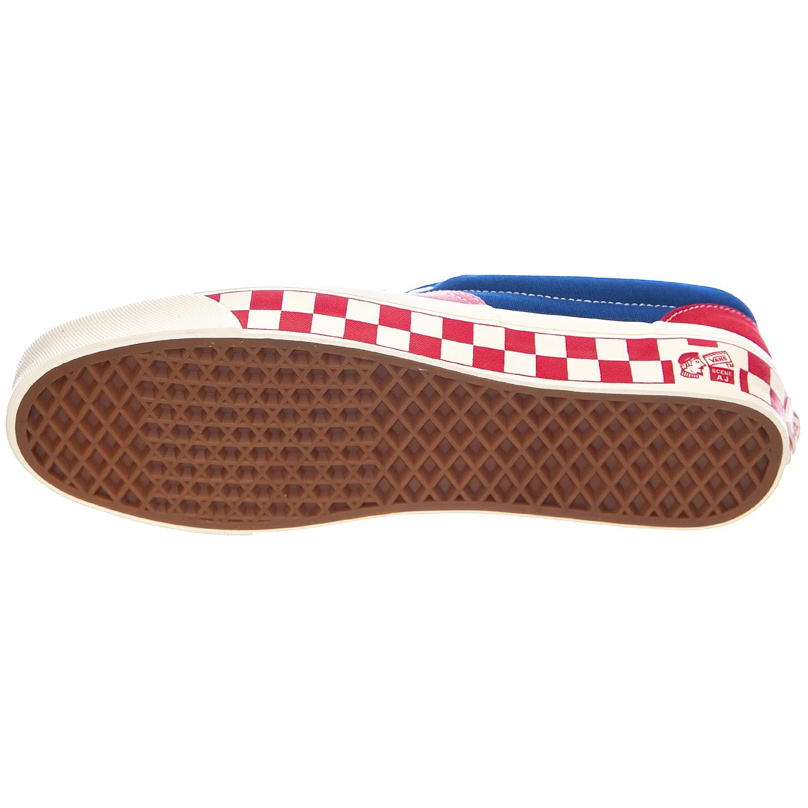  VN0A2RR11JK1  VANS 