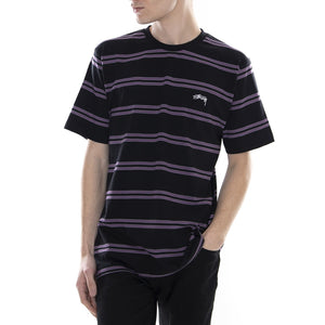  1140100-BLACK  STUSSY 