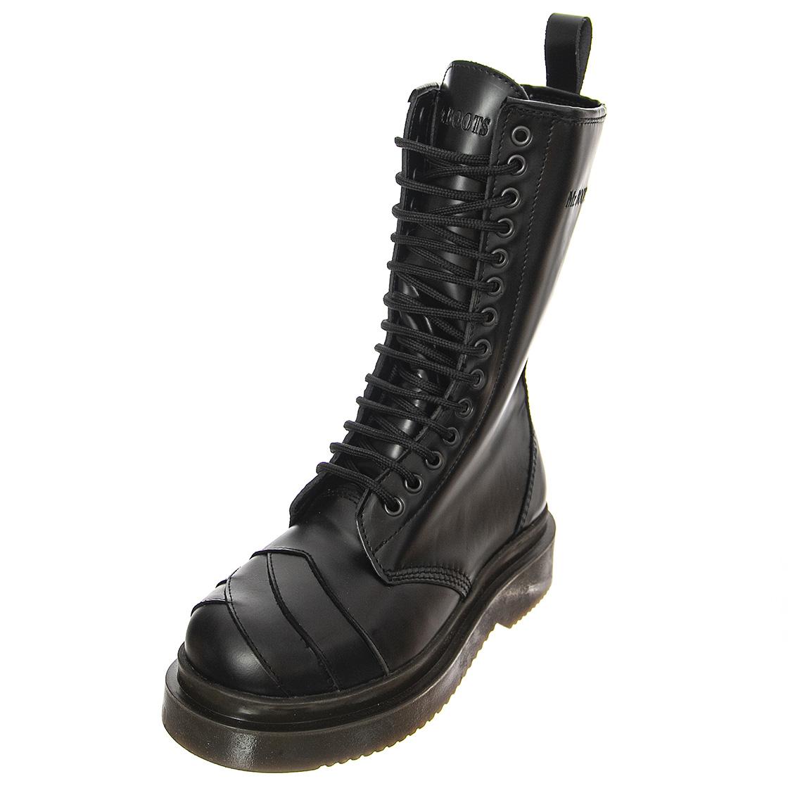  BTSTSTRIPE14.BKS  MR BOOTS 