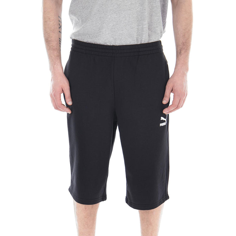 Archive Logo Bermuda Puma Black 57331401  PUMA 