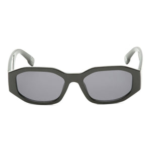 Schley - Occhiali da Sole Neri VN0A7SDABLK1  VANS 