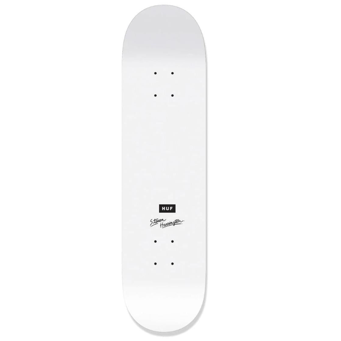  AC00620-WHITE  HUF 