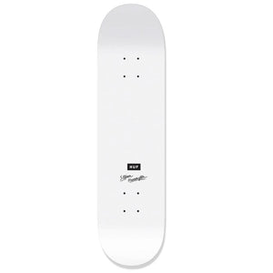  AC00620-WHITE  HUF 