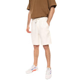 SHORTS EGRET - Bermuda Uomo Bianchi  Uomo ONLY & SONS