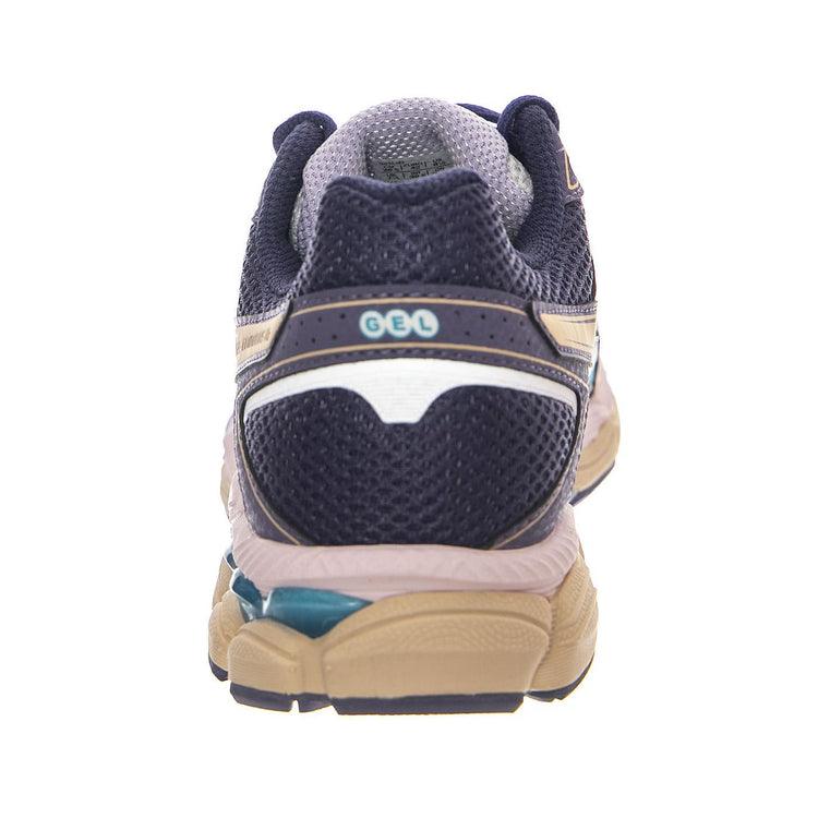 GEL-CUMULUS 16 Cloud Grey / Bisque - Scarpe Stringate Uomo Multcolore 1203A763-020 . ASICS 