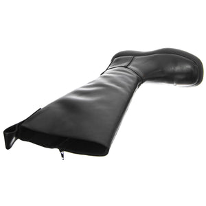 Janick Cow Leather Black - Stivali Donna Neri 5439-101-20  VAGABOND 