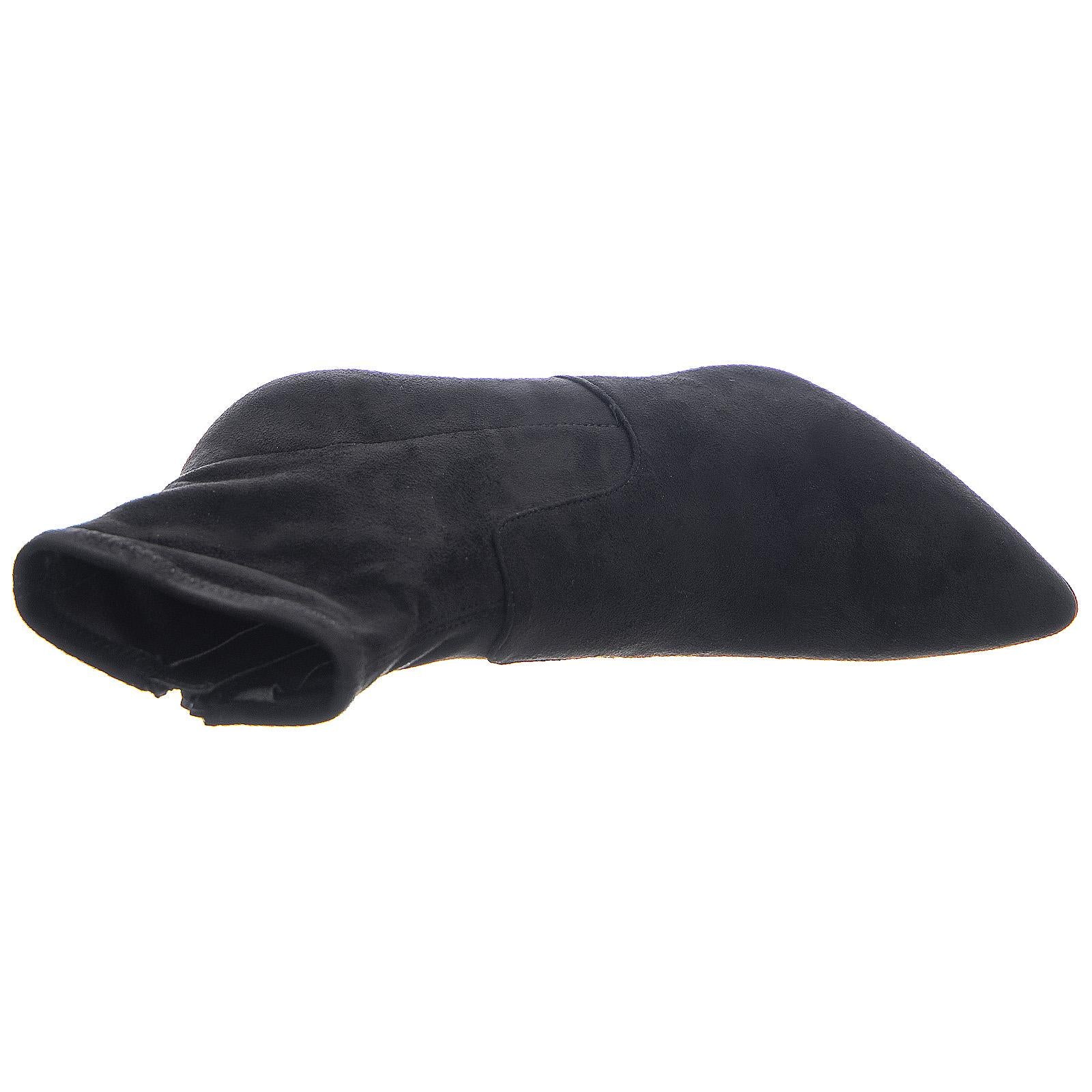  SMSLAVA-BLK  STEVE MADDEN 