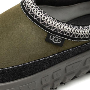 VENTURE DAZE BURNT OLIVE / CHARCOAL - Scarpe Mocassini Uomo Verdi UGMVENDZBLVC1154530M . UGG 