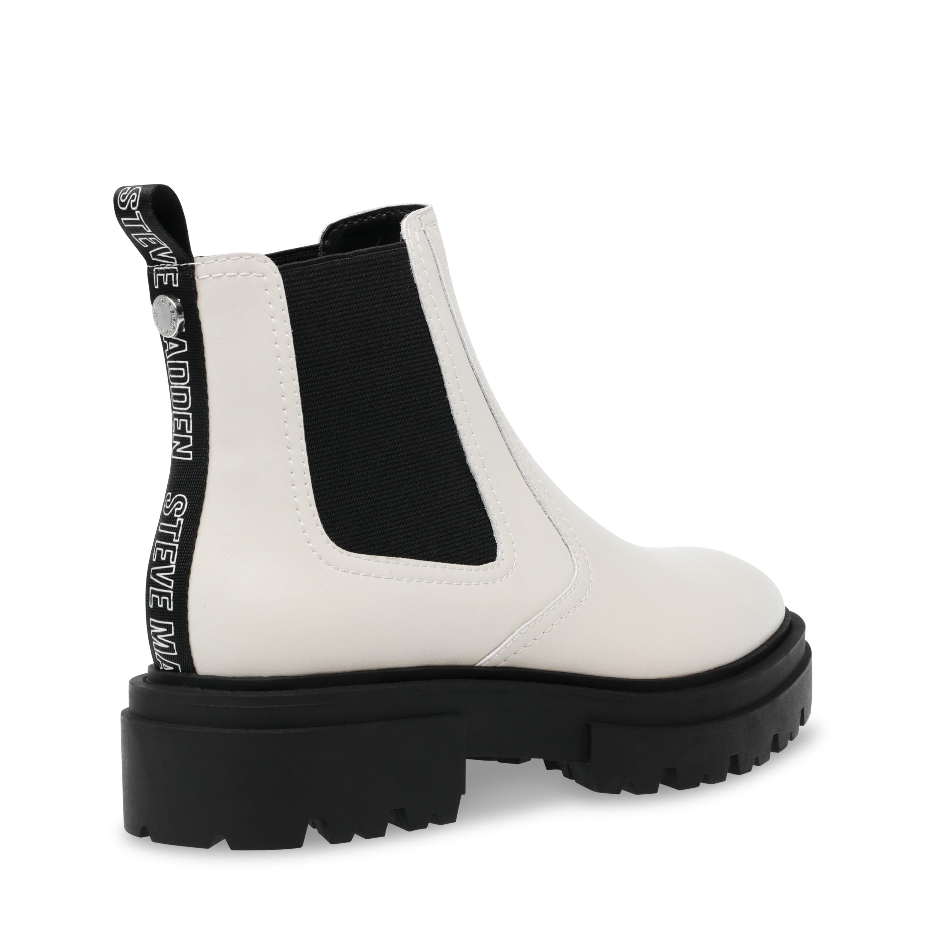 Astute Bone Leat - Stivaletti Donna Bianchi SMSASTUTE-BON  STEVE MADDEN 