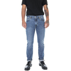 511 Slim Every Little Thing - Denim Jeans Uomo Blu 04511-5074 . LEVIS 