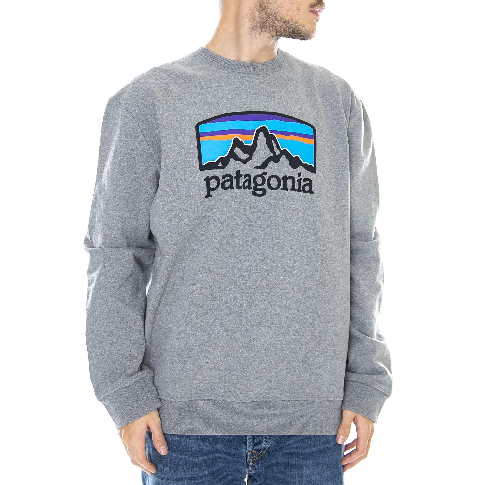  39586-GLH  PATAGONIA 