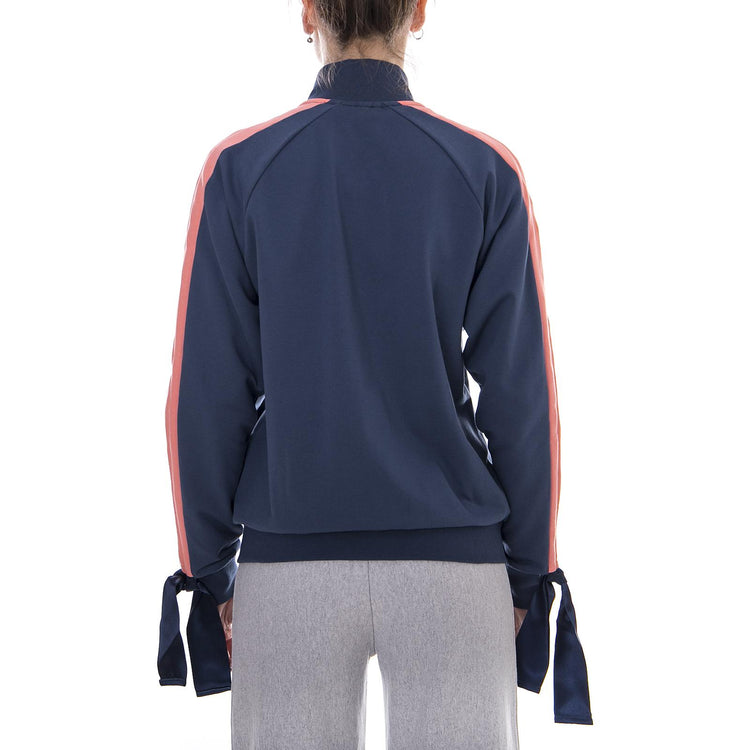 Bow Track Jacket Sargasso Sea 85023450  PUMA 