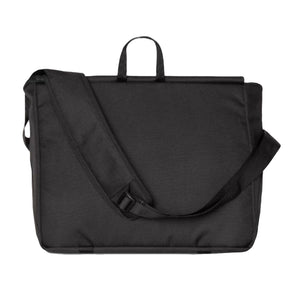 Jake Messenger Bag Black - Borsa a Tracolla Nera I035347.89XX . CARHARTT WIP 