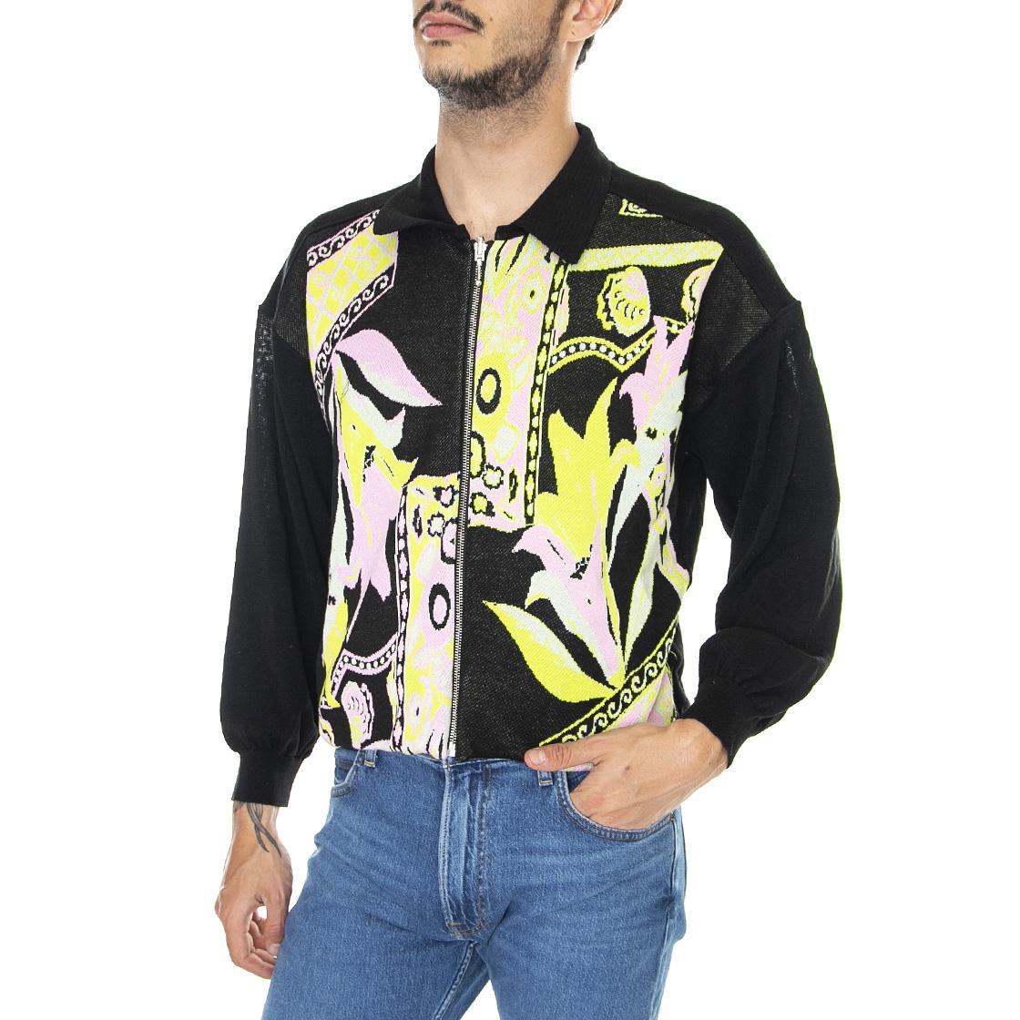  MAXMKN04JY04-BLK001  MAGLIANO 