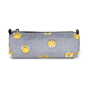 Benchmark Single Tweety Grey - Astuccio Grigio EK0003728J71  EASTPAK 