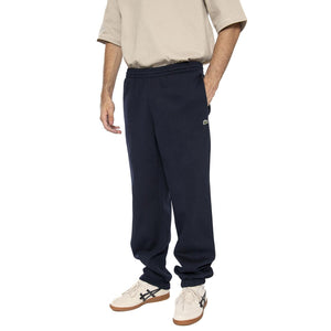 Pant.Tuta 166 Blue - Pantaloni Uomo Blu XH9610-166 . LACOSTE 