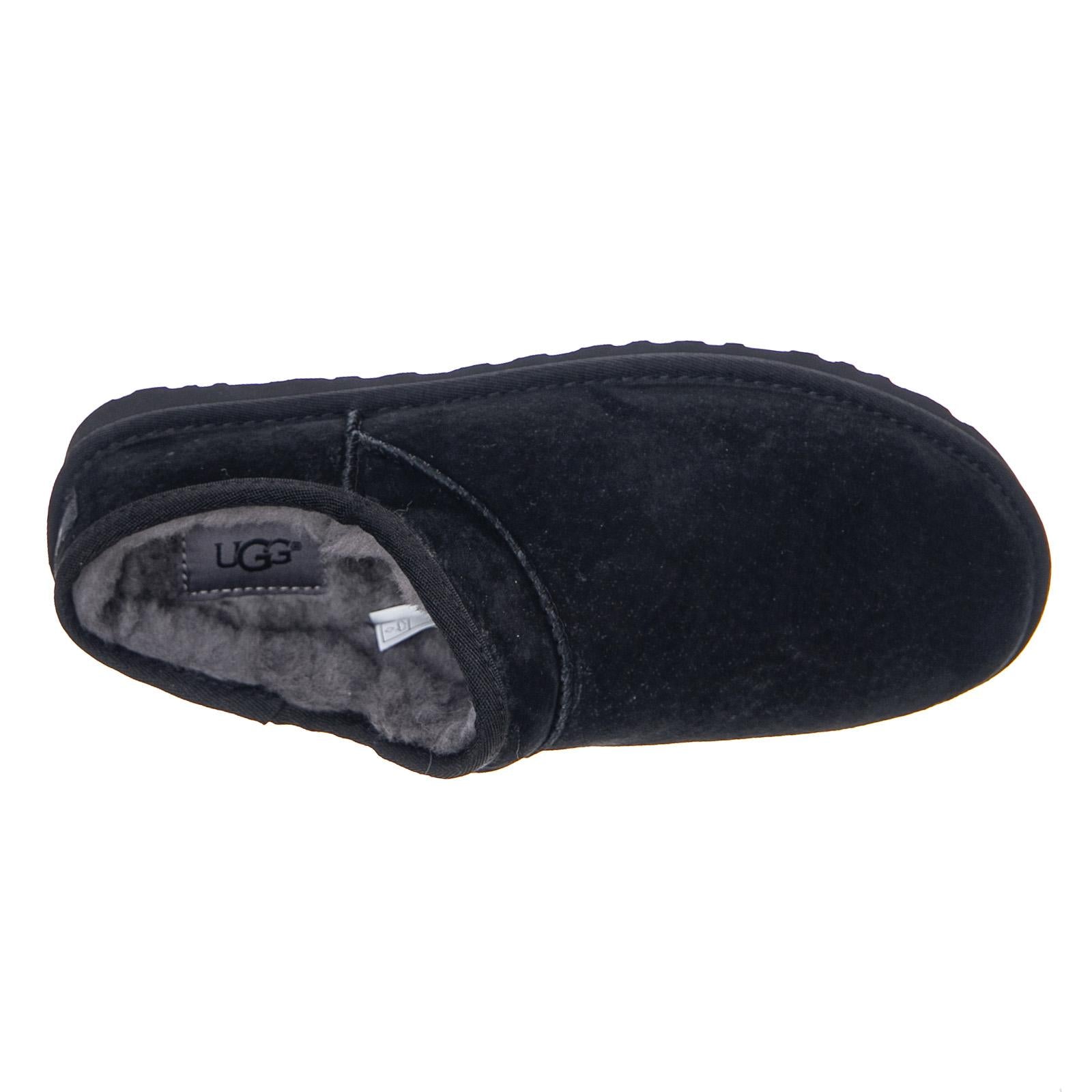  UGSCLSLIPBK1009249W  UGG 