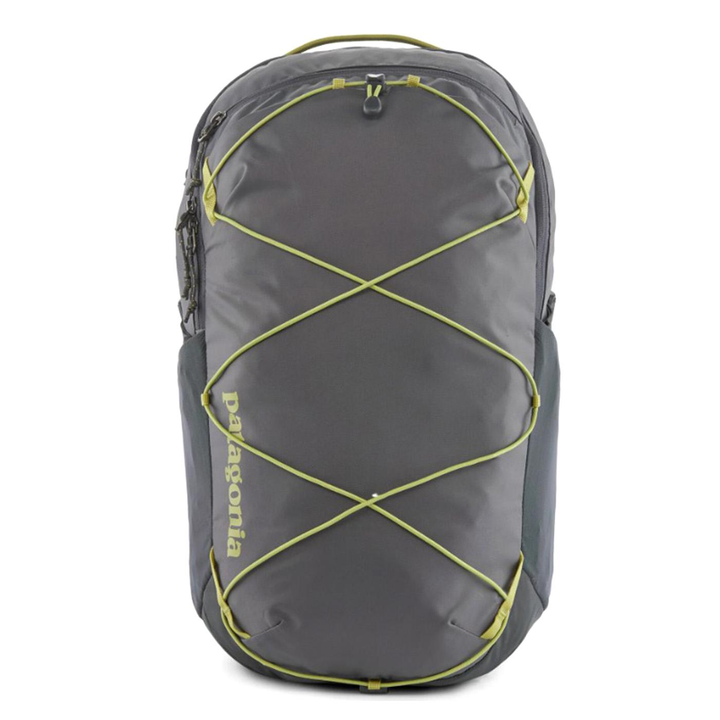 Refugio Day Pack 30L Forge Grey - Zaino Grigio 47928-FGE  PATAGONIA 