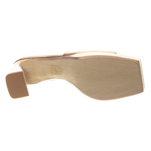 DRESS-CODE Rose Gold Metallic - Sandali Donna Oro JCSJC-1646-1-9 . JEFFREY CAMPBELL 