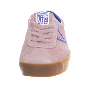 Sport Low Bambino Honeysuckle - Scarpe Profilo Basso Uomo Viola VN000CQRCHL1  VANS 