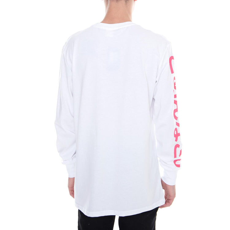  LSV00011WHT  DOOMSDAY 