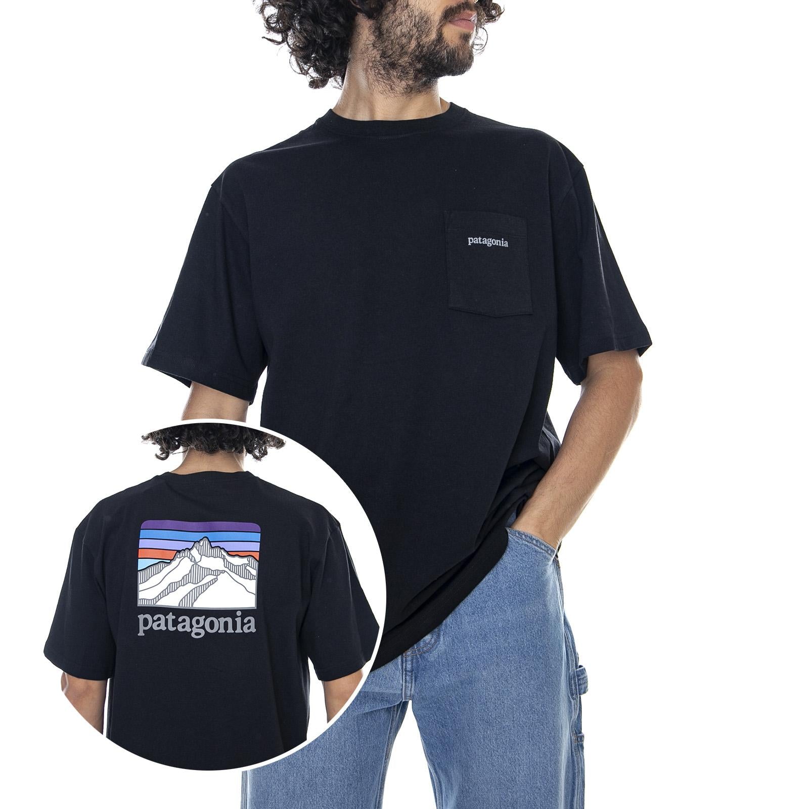  38441-BLK  PATAGONIA 