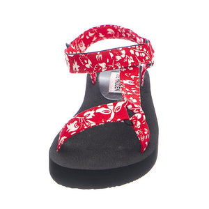 Henley - Sandali Donna Rossi SMSHENLEY-REDFLO . STEVE MADDEN 