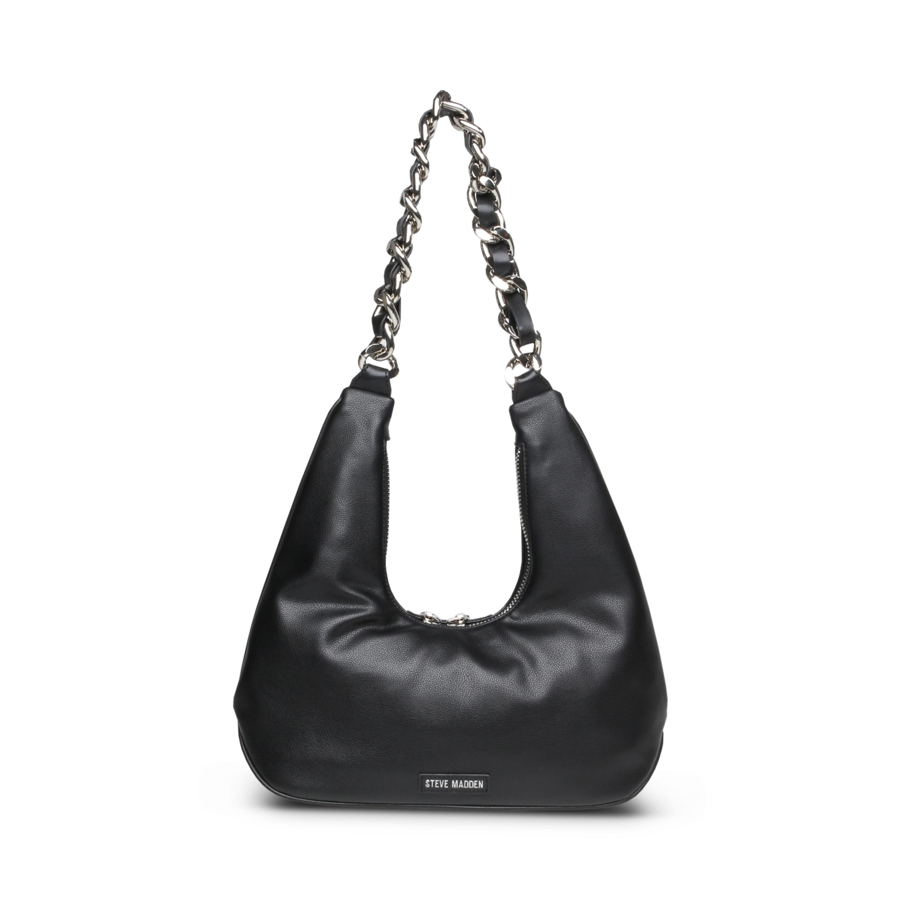 Bgrove Black - Borsa a Tracolla Nera SMABGROVE-BLA  STEVE MADDEN 