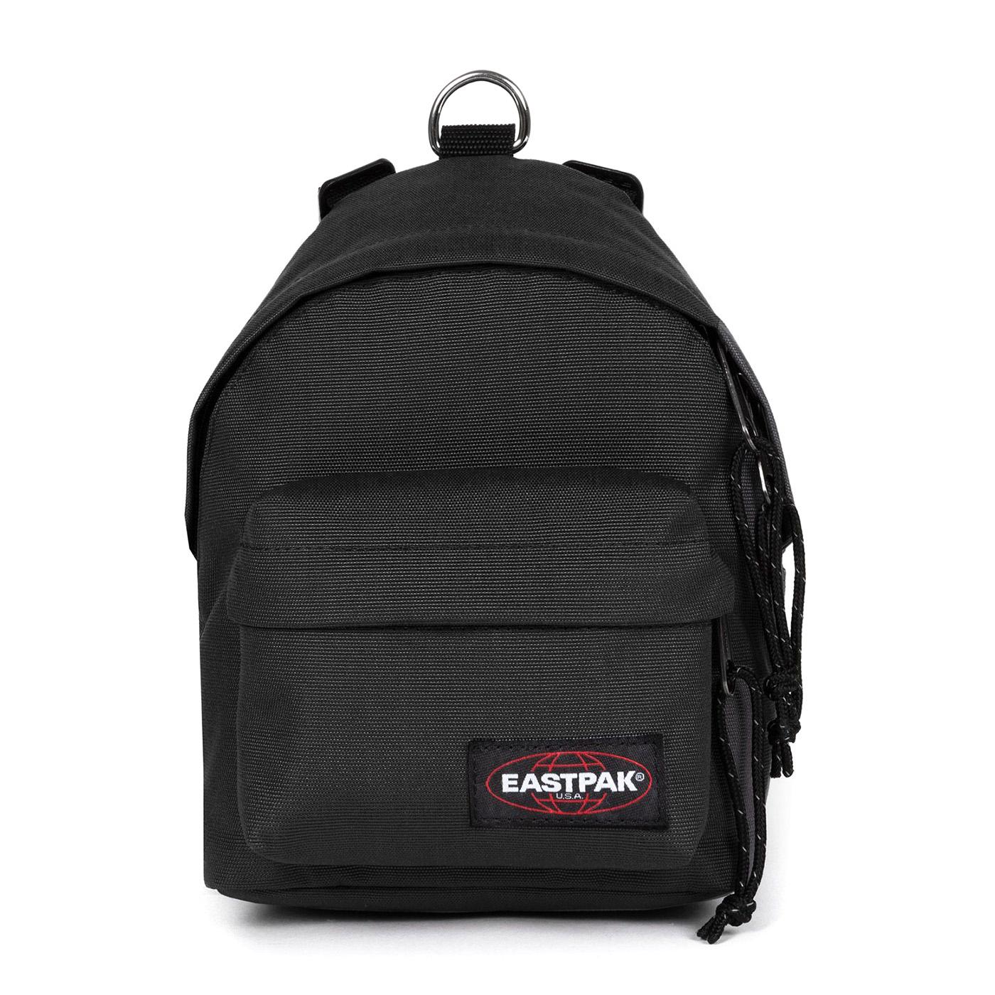 Dog Pak'R Black - Zaino Nero EK0A5BEO0081  EASTPAK 