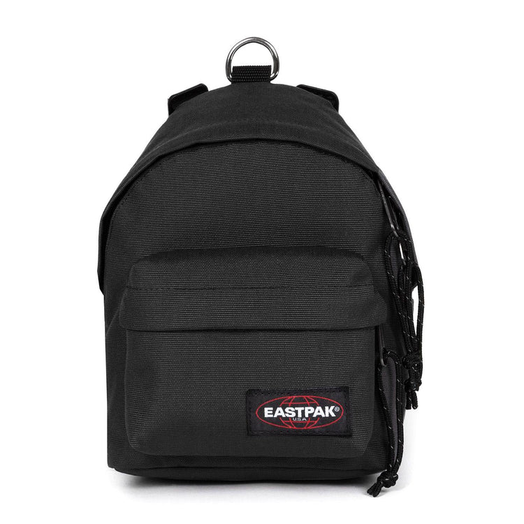Dog Pak'R Black - Zaino Nero EK0A5BEO0081  EASTPAK 