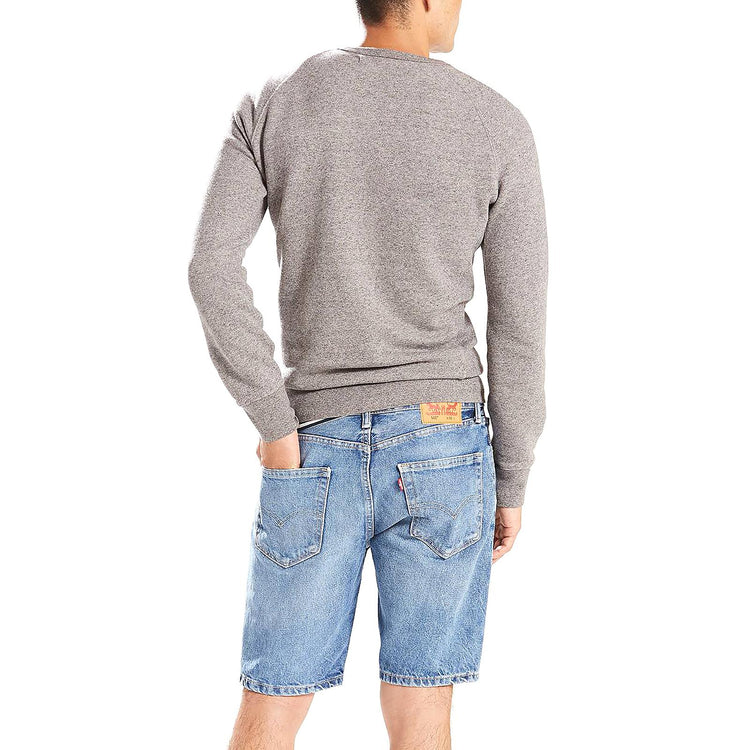 502 TAPER HEMMED SHORT BOB 32792-0014  LEVIS 