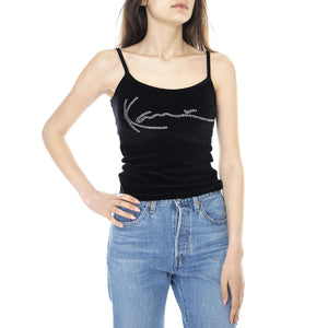  KRCKKWQ32046BLK  KARL KANI 