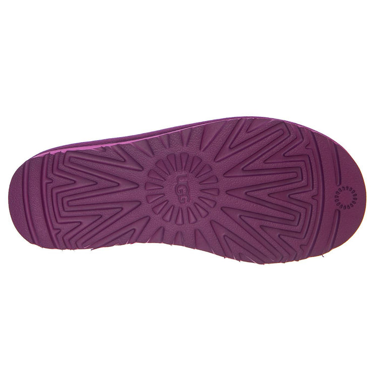 W Classic Ultra Mini Mangosteen -- Scarpe Donna Viola W1116109 MGS UGG 