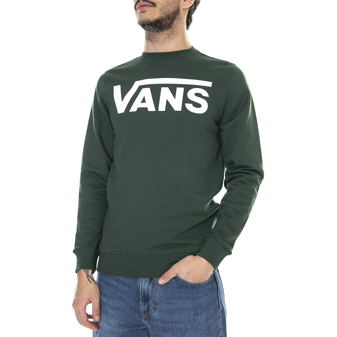 VN0A456A4CL1  VANS 