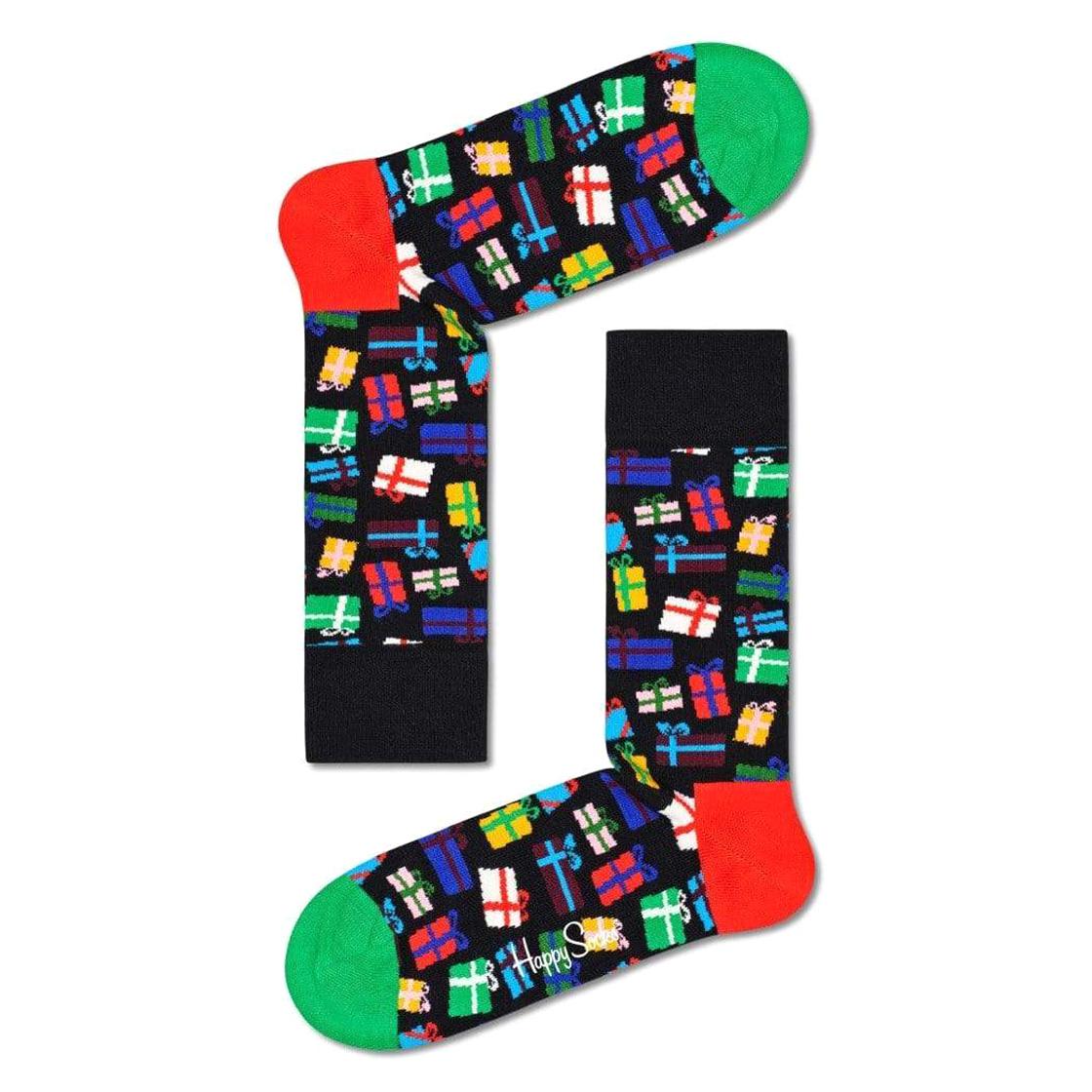  GBS01-9300  HAPPY SOCKS 