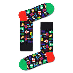  GBS01-9300  HAPPY SOCKS 
